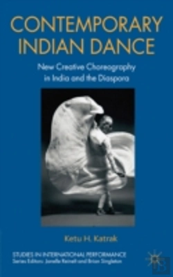 Bertrand.pt - Contemporary Indian Dance