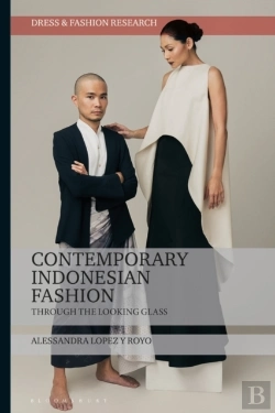 Bertrand.pt - Contemporary Indonesian Fashion
