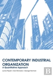 Contemporary Industrial Organization