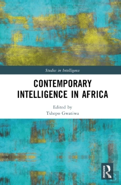 Bertrand.pt - Contemporary Intelligence In Africa