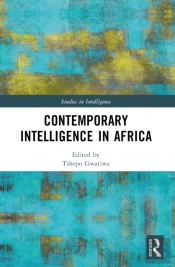 Contemporary Intelligence In Africa