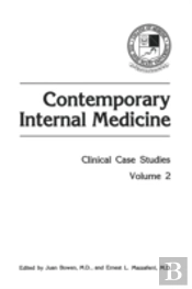 Contemporary Internal Medicine