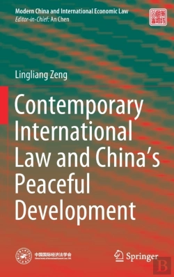 Bertrand.pt - Contemporary International Law And Chinaâ€™S Peaceful Development