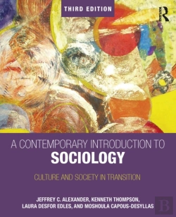 Bertrand.pt - Contemporary Introduction To Sociology