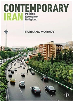 Bertrand.pt - Contemporary Iran