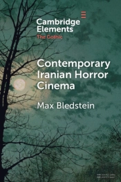 Contemporary Iranian Horror Cinema