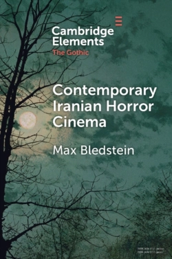 Bertrand.pt - Contemporary Iranian Horror Cinema