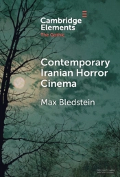 Contemporary Iranian Horror Cinema