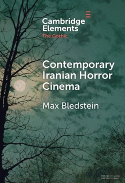 Bertrand.pt - Contemporary Iranian Horror Cinema