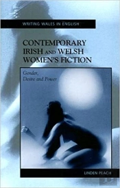 Contemporary Irish And Welsh Women'S Fiction