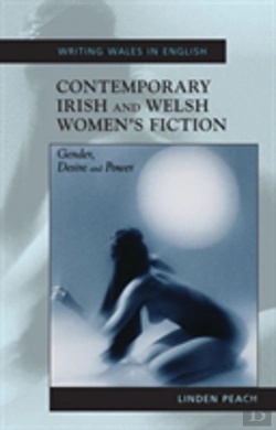 Bertrand.pt - Contemporary Irish And Welsh Women'S Fiction
