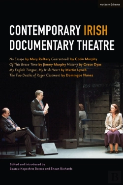 Bertrand.pt - Contemporary Irish Documentary Theatre
