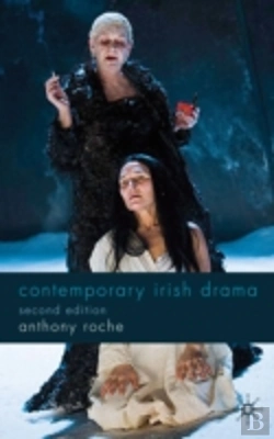 Bertrand.pt - Contemporary Irish Drama