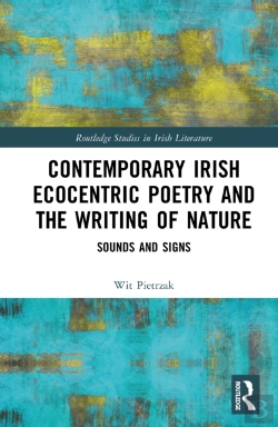 Bertrand.pt - Contemporary Irish Ecocentric Poetry And The Writing Of Nature