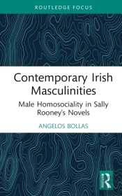 Contemporary Irish Masculinities