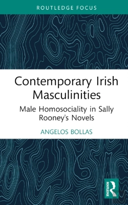 Bertrand.pt - Contemporary Irish Masculinities