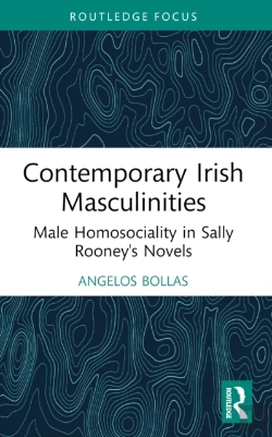 Bertrand.pt - Contemporary Irish Masculinities
