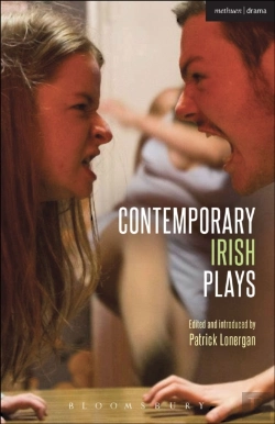 Bertrand.pt - Contemporary Irish Plays