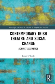Contemporary Irish Theatre And Social Change