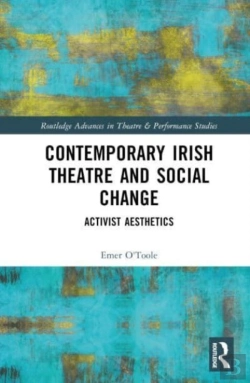 Bertrand.pt - Contemporary Irish Theatre And Social Change