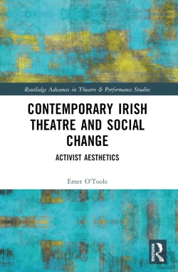 Bertrand.pt - Contemporary Irish Theatre And Social Change