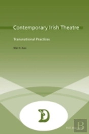 Contemporary Irish Theatre