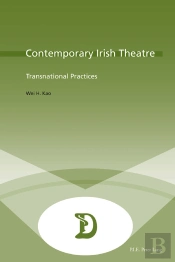 Contemporary Irish Theatre