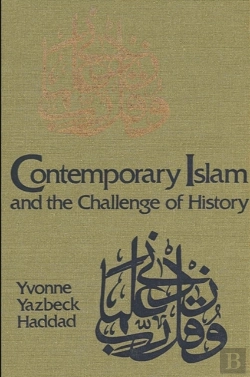 Bertrand.pt - Contemporary Islam And The Challenge Of History