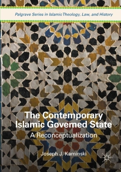 Bertrand.pt - Contemporary Islamic Governed State