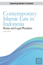 Contemporary Islamic Law In Indonesia