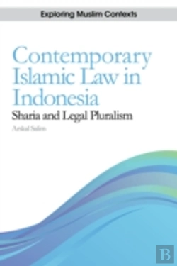 Bertrand.pt - Contemporary Islamic Law In Indonesia