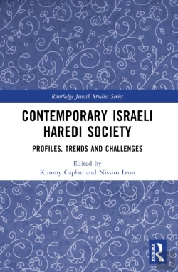 Bertrand.pt - Contemporary Israeli Haredi Society