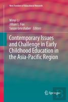 Contemporary Issues And Challenge In Early Childhood Education In The Asia-Pacific Region
