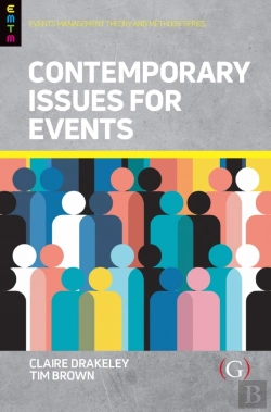 Bertrand.pt - Contemporary Issues For Events