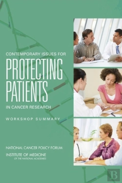 Bertrand.pt - Contemporary Issues For Protecting Patients In Cancer Research