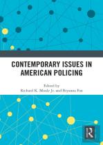 Contemporary Issues In American Policing