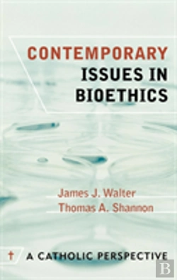 Bertrand.pt - Contemporary Issues In Bioethics