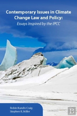 Bertrand.pt - Contemporary Issues In Climate Change Law And Policy