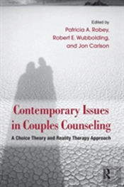 Contemporary Issues In Couples Counseling