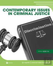 Contemporary Issues In Criminal Justice