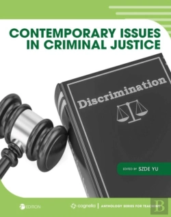 Bertrand.pt - Contemporary Issues In Criminal Justice