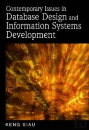Contemporary Issues In Database Design And Information Systems Development