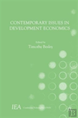 Bertrand.pt - Contemporary Issues In Development Economics