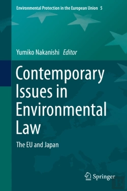 Bertrand.pt - Contemporary Issues In Environmental Law
