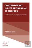 Contemporary Issues In Financial Economics