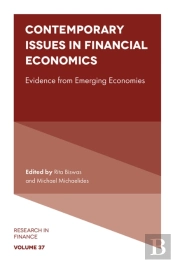 Contemporary Issues In Financial Economics