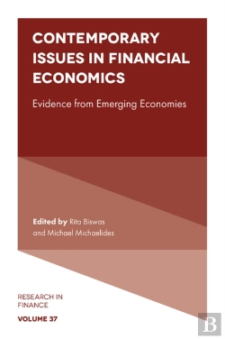 Bertrand.pt - Contemporary Issues In Financial Economics