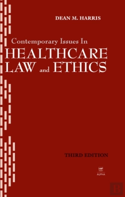 Bertrand.pt - Contemporary Issues In Healthcare Law And Ethics