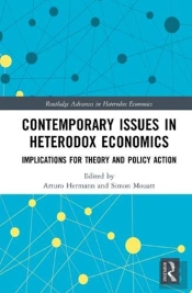 Contemporary Issues In Heterodox Economics