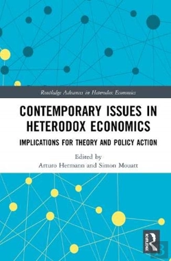 Bertrand.pt - Contemporary Issues In Heterodox Economics